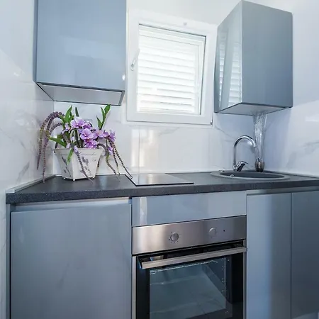 Appartement Bilo 4176b