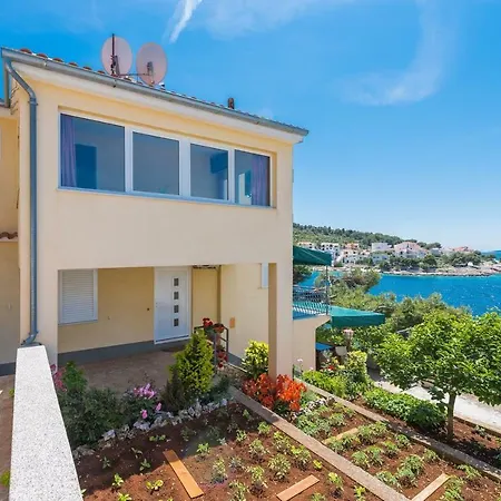 Appartement Bilo 4176b *